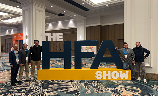 2025 HFA SHOW Highlights Review